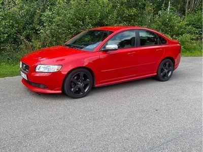 Volvo S40