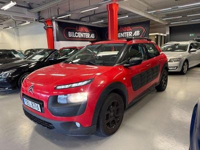 Citroën C4 Cactus