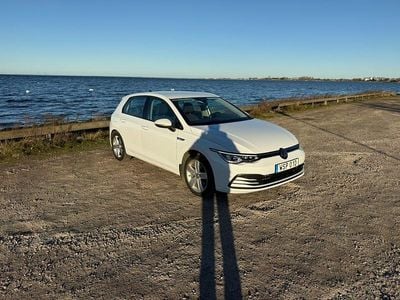 Begagnad VW Golf VII 150 HK (110 kW) 2020