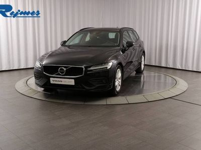 begagnad Volvo V60 D4 AWD Momentum SE II