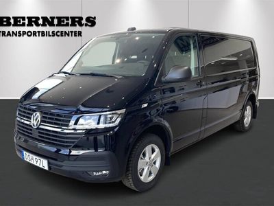 VW Transporter