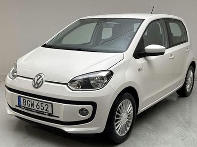 VW up!