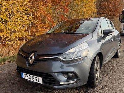 Renault Clio IV