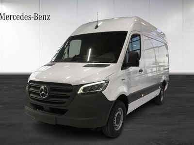 Mercedes E-Sprinter
