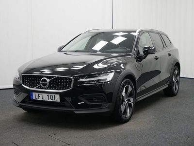 Volvo V60 CC