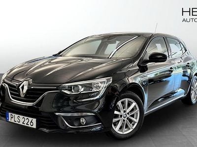 Renault Mégane IV