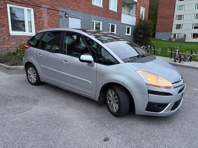 Citroën C4 Picasso