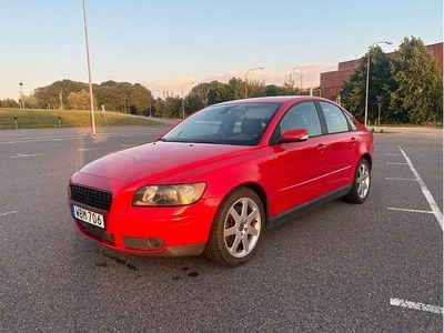 Volvo S40