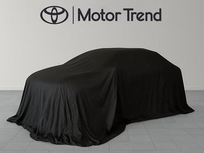 Begagnad Toyota C-HR 200 HK (147 kW) 2023 Grå SUV