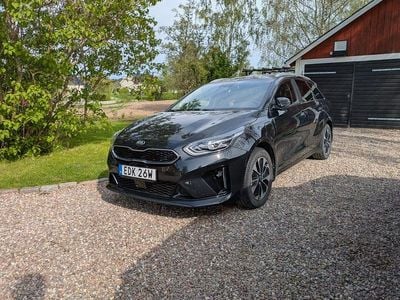 Kia Ceed Sportswagon
