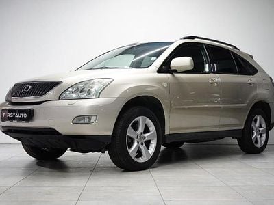 Brun Begagnad 2004 Lexus RX300 SUV | 64 900 kr