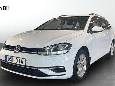 VW Golf VIII