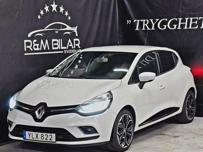Renault Clio IV