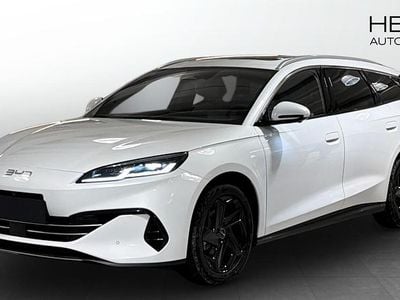 Ny BYD Seal Comfort 212 HK (155 kW) 2026 Kombi