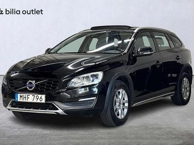 Volvo V60 CC