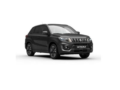 begagnad Suzuki Vitara 1,5 Hybrid 4WD Aut Select 115hk