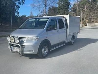 VW T5