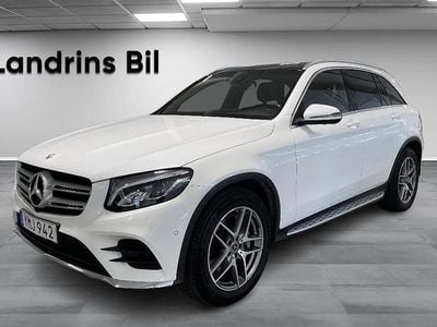 Mercedes GLC220