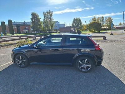 Volvo C30