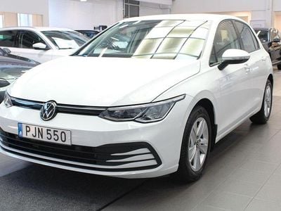 VW Golf VIII