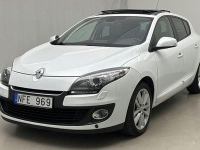 Renault Mégane III