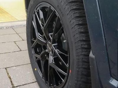 Deep blue black roof Begagnad 2022 Jeep Compass SUV | 329 000 kr (Dyr)