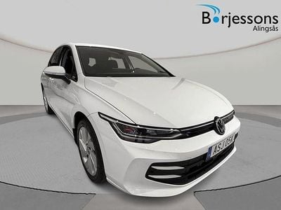 VW Golf VIII