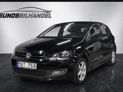 VW Polo
