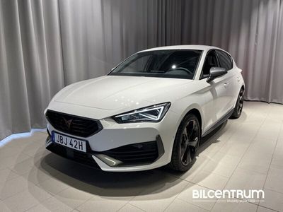 begagnad Cupra Leon 1.5 eTSI 150 HK DSG7