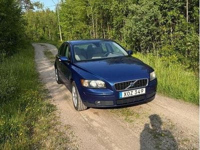Volvo S40