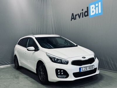 Kia Ceed Sportswagon