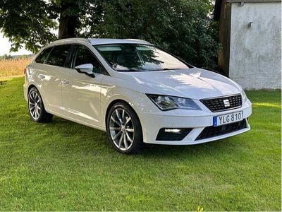 Seat Leon ST