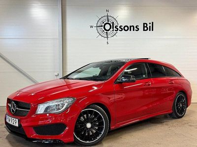 Mercedes CLA220