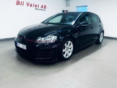 VW Golf VII