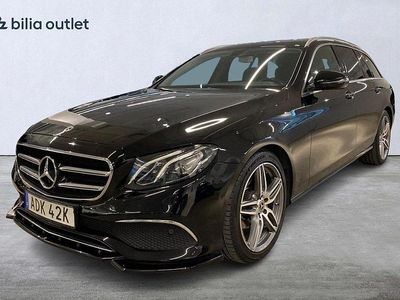Mercedes E200