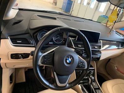 BMW 220 Gran Tourer