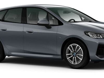 BMW 230e Active Tourer