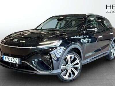 MG Marvel R
