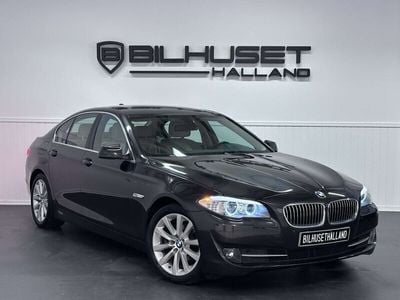 BMW 523