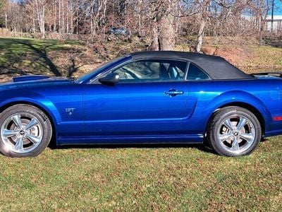 Ford Mustang GT