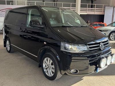 VW Multivan