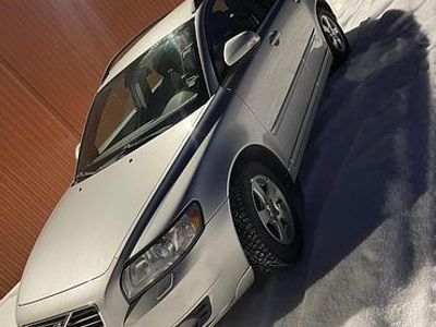 Begagnad Volvo V50 109 HK (80 kW) 2010 Kombi