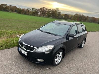 Kia Ceed Sportswagon