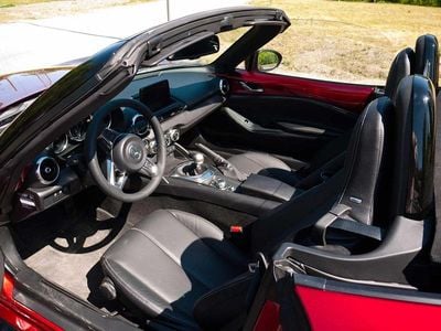Mazda MX5