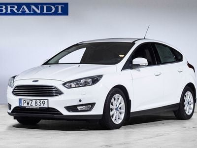 ford focus begagnad ford focus begagnad