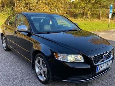 Volvo S40