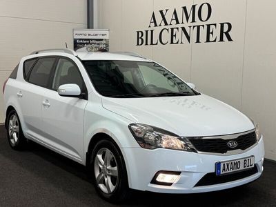 Kia Ceed Sportswagon