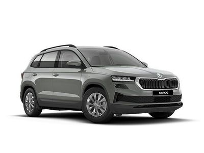 begagnad Skoda Karoq 1.5 150h Automat Pris fr. 350.400 2023, SUV