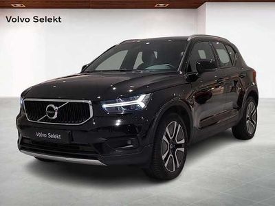 Begagnad 2021 Volvo XC40 Momentum SUV | 319 000 kr (Lite dyr)