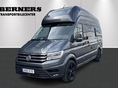 VW California